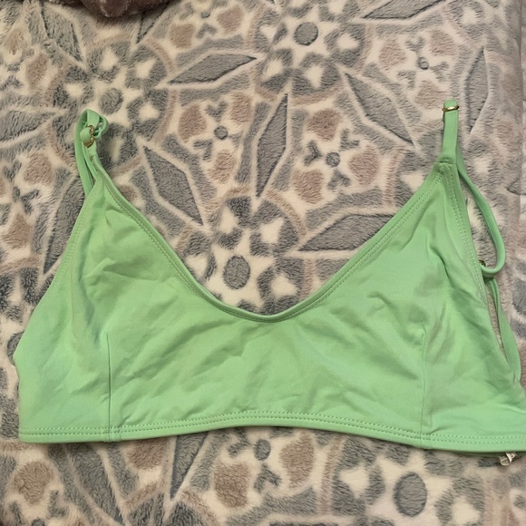 Alphalete Other - Never worn Knight swim Angel top